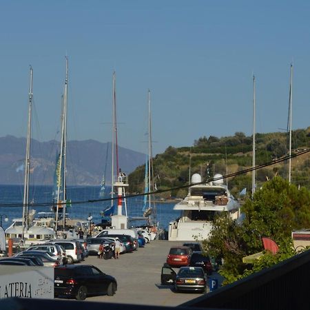 Katerina'S Studio Epidaurus ภายนอก รูปภาพ