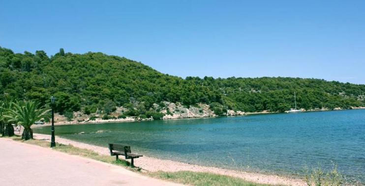 Katerina'S Studio Epidaurus ภายนอก รูปภาพ